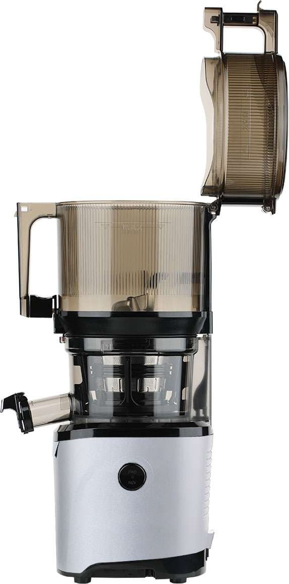 Kuvings AUTO10 PLUS Hands Free Silver Cold Press Juicer AUTO10PLUS-SV