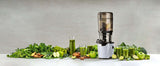 Kuvings AUTO10 PLUS Hands Free Silver Cold Press Juicer AUTO10PLUS-SV