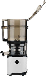 Kuvings AUTO10 PLUS Hands Free White Cold Press Juicer AUTO10PLUS-WH