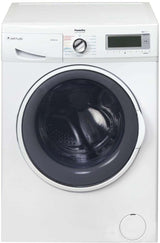 Artusi 8kg/4kg Dryer & Washer Combo AWD845W | Greater Sydney Only