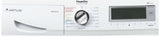 Artusi 8kg/4kg Dryer & Washer Combo AWD845W | Greater Sydney Only