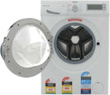 Artusi 8kg/4kg Dryer & Washer Combo AWD845W | Greater Sydney Only