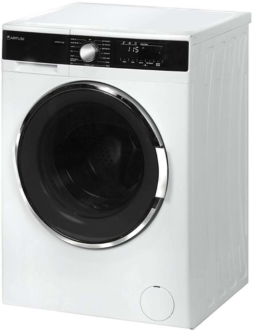 Artusi 7kg Front Load Washing Machine AWM1712W | Greater Sydney Only