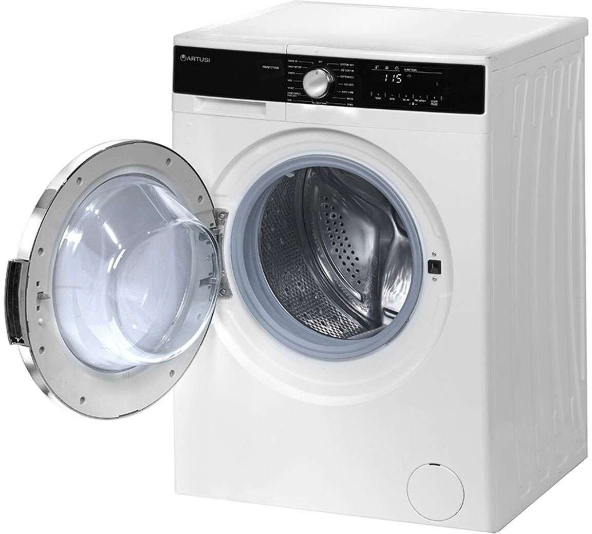 Artusi 7kg Front Load Washing Machine AWM1712W | Greater Sydney Only
