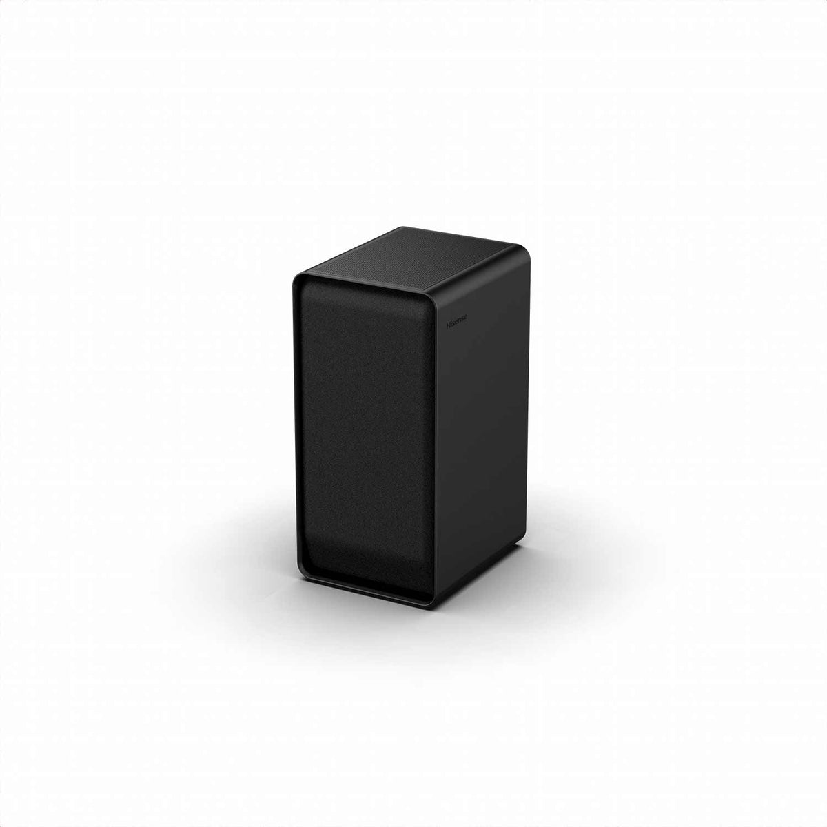 Hisense 5.1.4 Channel 600W Dolby Atmos Soundbar with Wireless Subwoofer AX5140Q