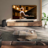 Hisense 5.1.4 Channel 600W Dolby Atmos Soundbar with Wireless Subwoofer AX5140Q