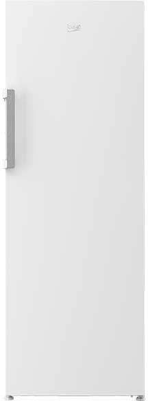 Beko 351L Frost Free Upright Refrigerator BAF369W | Greater Sydney Only