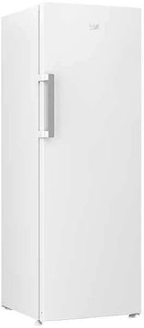 Beko 351L Frost Free Upright Refrigerator BAF369W | Greater Sydney Only