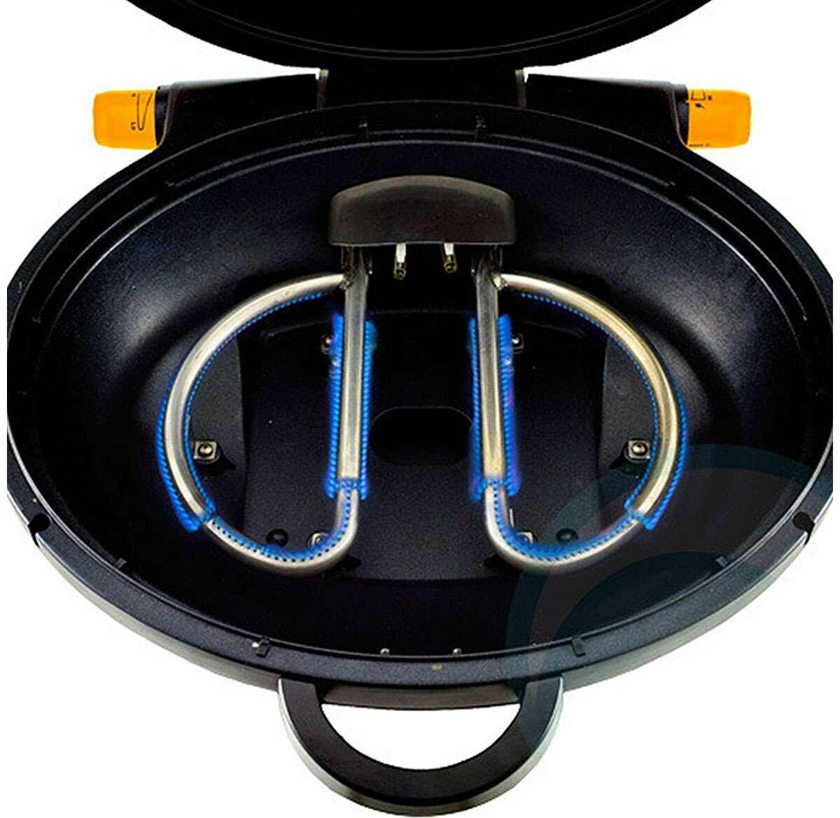 Beefeater Bugg Mobile LPG BBQ BB18224