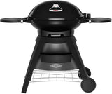 Beefeater Bigg Bugg Black Mobile LPG BBQ BB722BA
