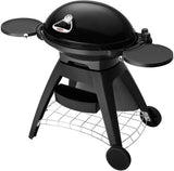 Beefeater Bigg Bugg Black Mobile LPG BBQ BB722BA