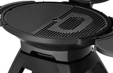 Beefeater Bigg Bugg Black Mobile LPG BBQ BB722BA
