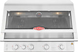 Beefeater 7000 Premium Built-In LPG BBQ BBF7645SA