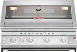 Beefeater 7000 Premium Built-In LPG BBQ BBF7645SA