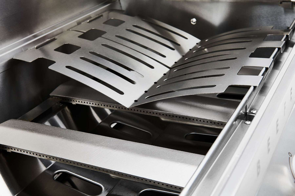 Beefeater 7000 Premium Built-In LPG BBQ BBF7645SA