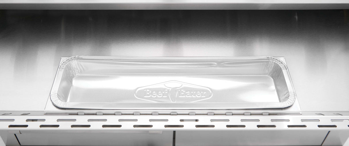Beefeater 7000 Premium Built-In LPG BBQ BBF7645SA