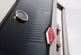 Beefeater 7000 Premium Built-In LPG BBQ BBF7645SA