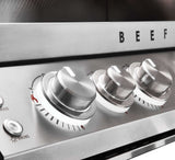 Beefeater 7000 Premium Built-In LPG BBQ BBF7645SA