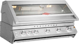 Beefeater 7000 Premium Built-In LPG BBQ BBF7655SA