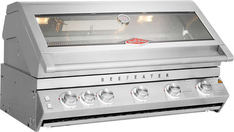 Beefeater 7000 Premium Built-In LPG BBQ BBF7655SA