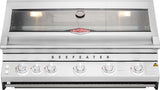 Beefeater 7000 Premium Built-In LPG BBQ BBF7655SA