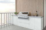 Beefeater 7000 Premium Built-In LPG BBQ BBF7655SA