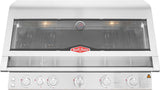 Beefeater 7000 Premium Built-In LPG BBQ BBF7655SA