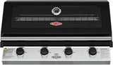 Beefeater 1200 Series Built-In LPG BBQ BBG1240BB