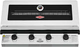 Beefeater 1200 Series Built-In LPG BBQ BBG1240SB