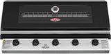 Beefeater 1200 Series Built-In LPG BBQ BBG1250BB
