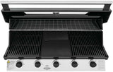 Beefeater 1200 Series Built-In LPG BBQ BBG1250BB