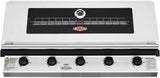Beefeater 1200 Series Built-In LPG BBQ BBG1250SB