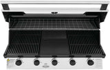 Beefeater 1200 Series Built-In LPG BBQ BBG1250SB