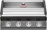 Beefeater 1600 Series Built-In LPG BBQ BBG1640DA