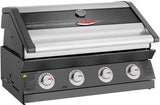 Beefeater 1600 Series Built-In LPG BBQ BBG1640DA