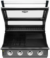 Beefeater 1600 Series Built-In LPG BBQ BBG1640DA