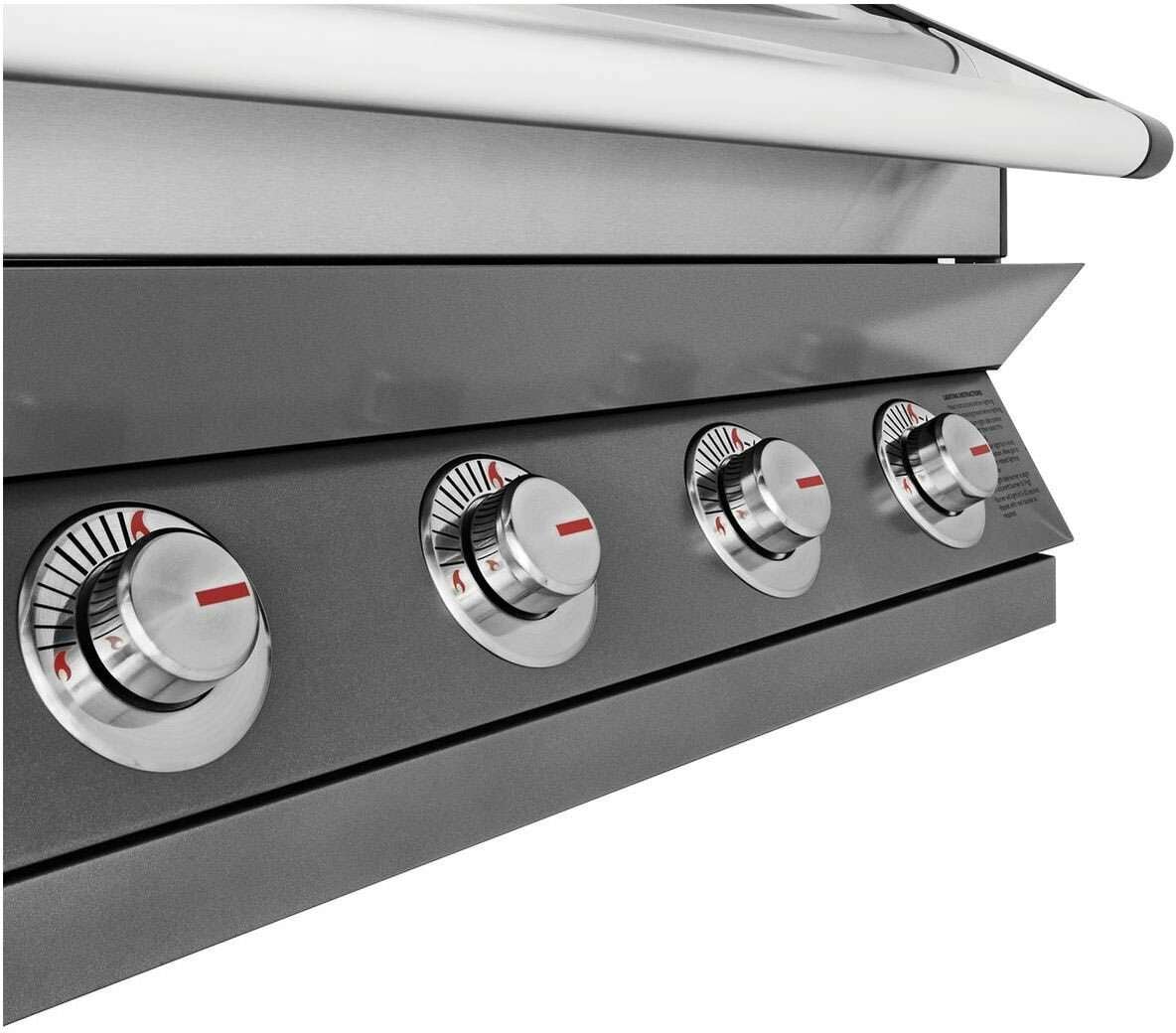 Beefeater 1600 Series Built-In LPG BBQ BBG1640DA