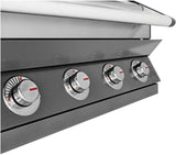 Beefeater 1600 Series Built-In LPG BBQ BBG1640DA