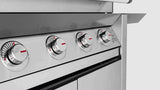 Beefeater 1600 Series Built-In LPG BBQ BBG1640DA