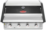 Beefeater 1600 Series Built-In LPG BBQ BBG1640SA