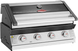 Beefeater 1600 Series Built-In LPG BBQ BBG1640SA