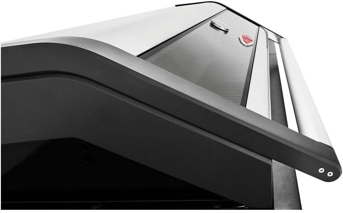 Beefeater 1600 Series Built-In LPG BBQ BBG1640SA
