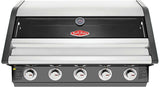 Beefeater 1600 Series Built-In LPG BBQ BBG1650DA