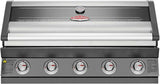 Beefeater 1600 Series Built-In LPG BBQ BBG1650DA