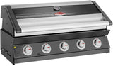 Beefeater 1600 Series Built-In LPG BBQ BBG1650DA
