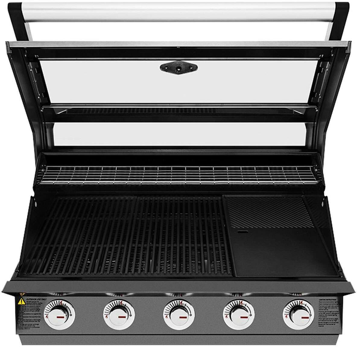Beefeater 1600 Series Built-In LPG BBQ BBG1650DA