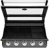 Beefeater 1600 Series Built-In LPG BBQ BBG1650DA