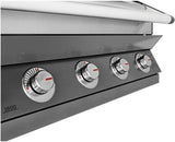 Beefeater 1600 Series Built-In LPG BBQ BBG1650DA