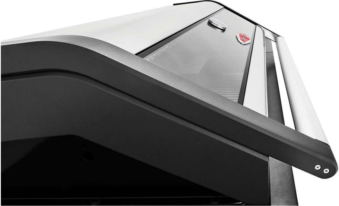 Beefeater 1600 Series Built-In LPG BBQ BBG1650DA
