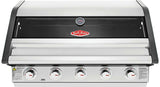 Beefeater 1600 Series Built-In LPG BBQ BBG1650SA